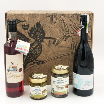 Giftbox - Aperitivo