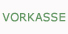 Vorkasse