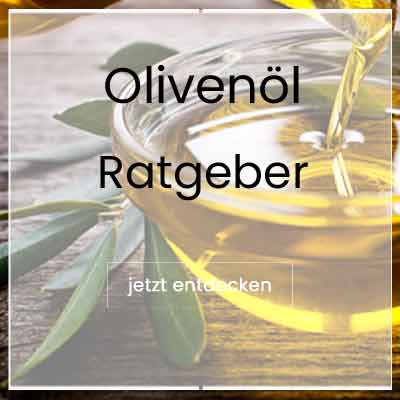 Olivenölratgeber