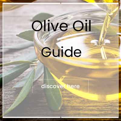 Olive oil guide