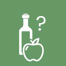 Apple cider vinegar - more than just seasoning!