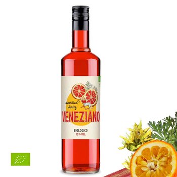 Aperitivo Naturale Bio Spritz