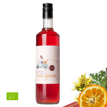 Aperitivo Naturale Bio Spritz