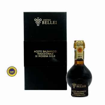 Aceto Balsamico di Modena, Tradizionale, DOP, 25 Jahre, 100ml