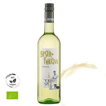 BISTROTHÈQUE Chardonnay, Bio, 0,75l