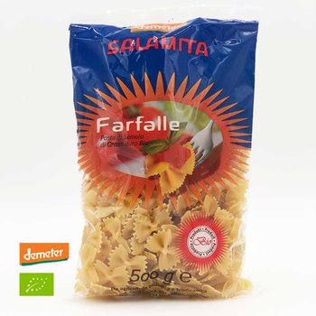 Bio Farfalle kaufen I Demeter Pasta aus Sizilien