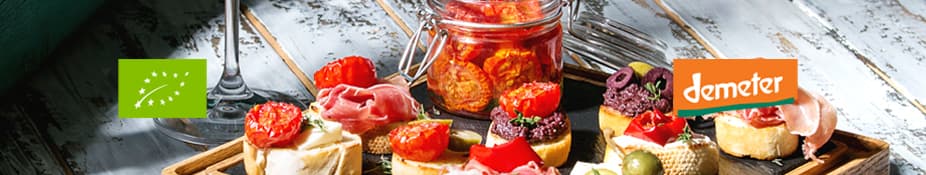 Antipasti