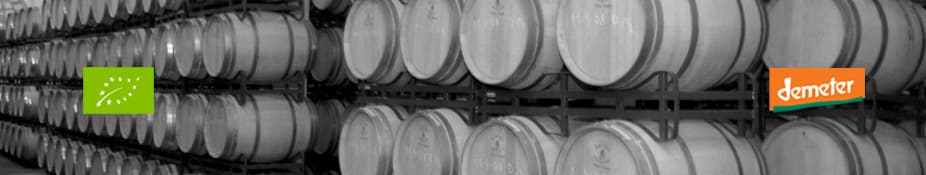 Organic Wine