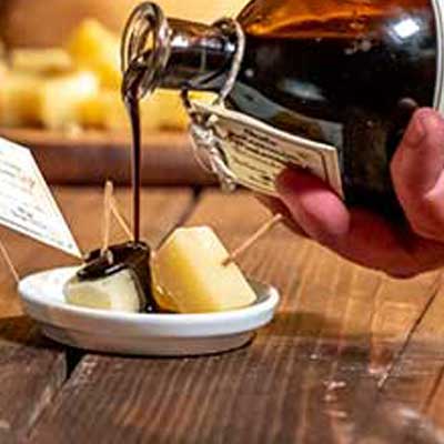 Aceto Balsamico di Modena IGP