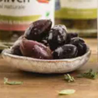 Kalamata Oliven