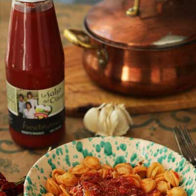 Bio Passata