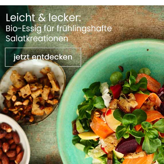 Bio Essig