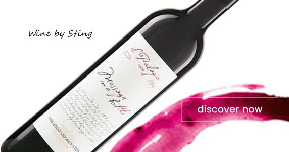 Sting Wine
