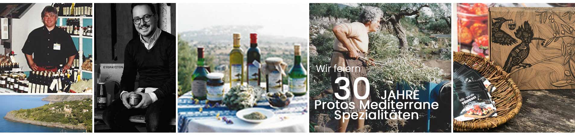 30 Jahre Protos